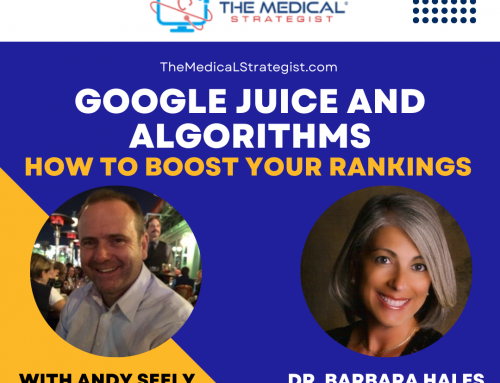 Google Juice and Algorithms- How to Boost Your Rankings