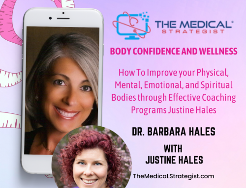 How To Improve your Physical, Mental, Emotional, and Spiritual Body