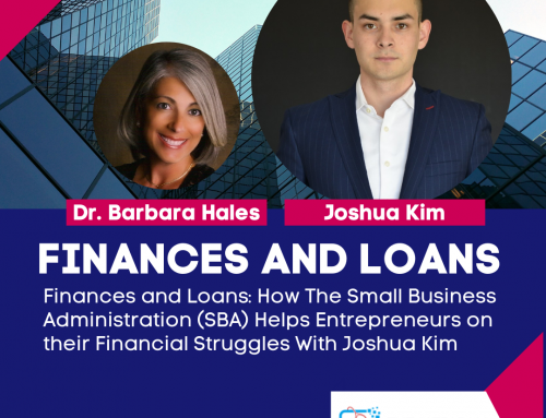 How The SBA Can Help You