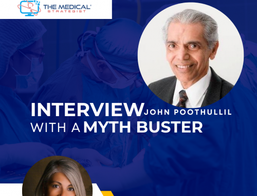 Interview with a Myth Buster