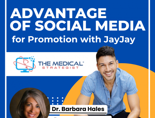 Advantage of Social Media to Promote Yourself