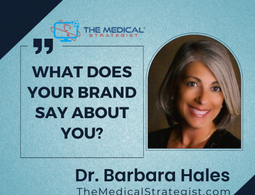 What does your brand say about you?