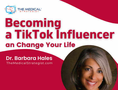 Becoming a TikTok Influencer Can Change Your Life