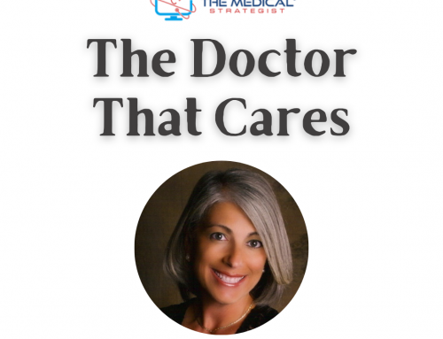 The Doctor That Cares