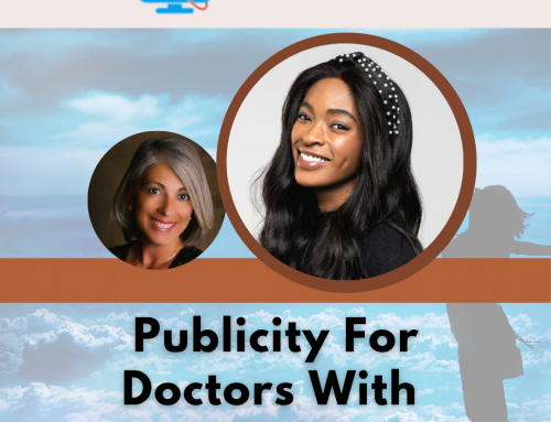 The IT-Factor: How Doctors Get Publicity and Celebrity Status