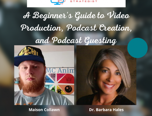 Guide to Video and Podcast Production