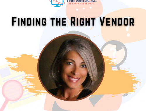 Finding the Right Vendor