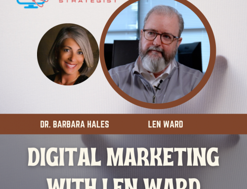 Digital Marketing with Len Ward
