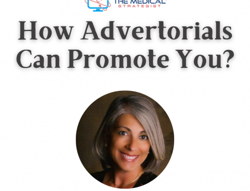 How Advertorials Can Promote You
