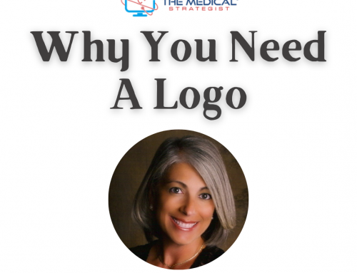 Why You Need A Logo