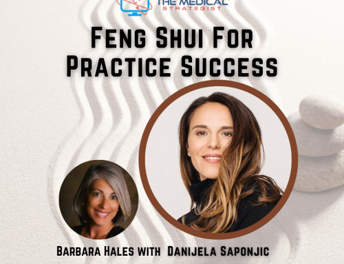 Feng Shui For Practice Success
