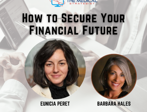 How to Secure Your Financial Future