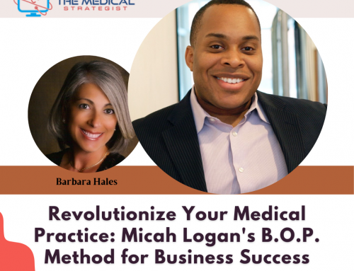 Medical Business Success With BOP