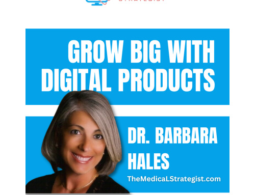 Grow Big with Digital Products