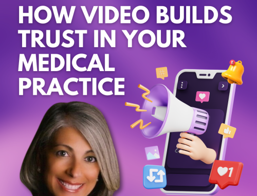 How to Build Patient Trust