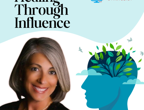Healing Through Influence