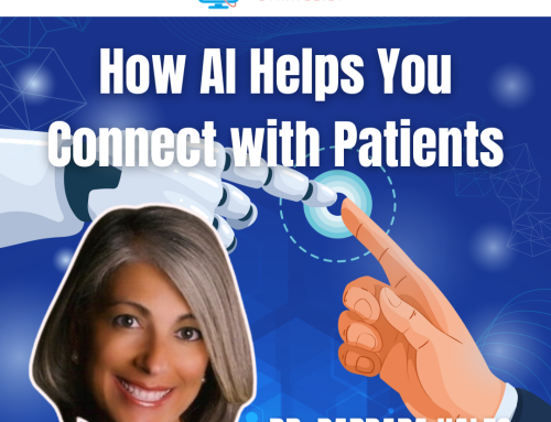Audio How AI Helps You Connect with Patients