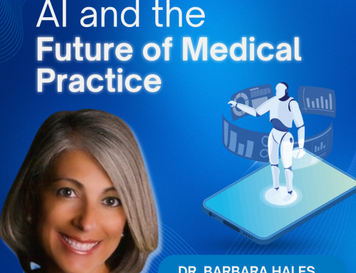 AI and the Future of Medical Practice