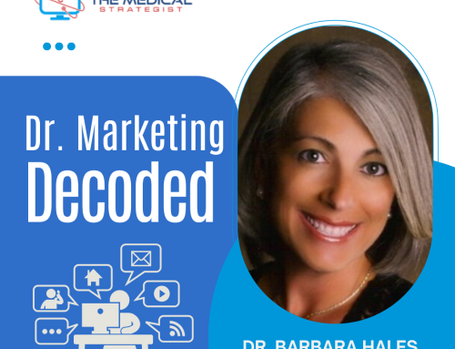 Dr. Marketing Decoded