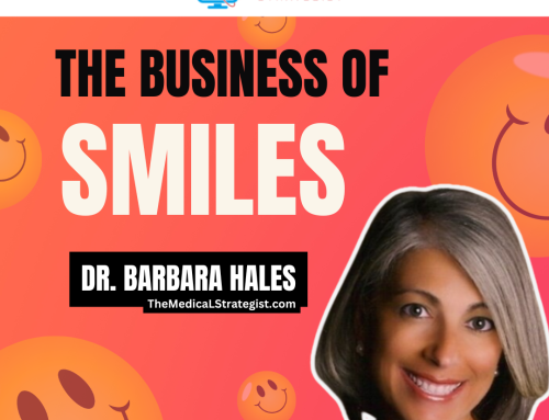 Audio Boardrooms. The Business of Smiles