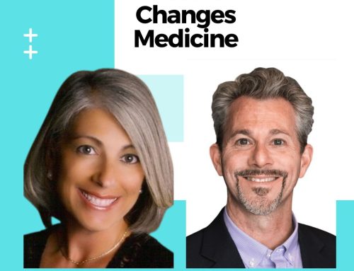How AI Changes Medicine