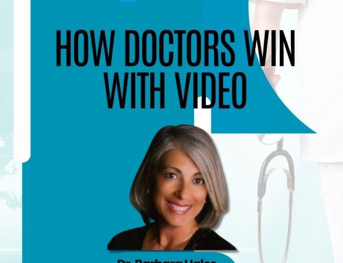 How Doctors Win With Video