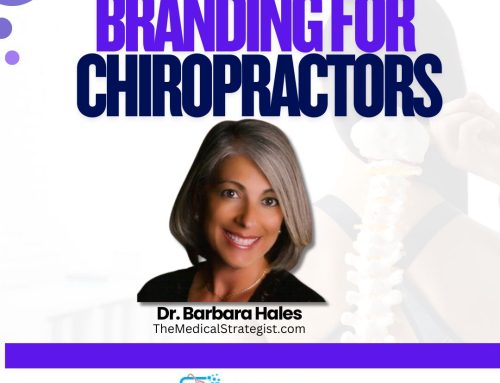 Podcast Branding for Chiropractors