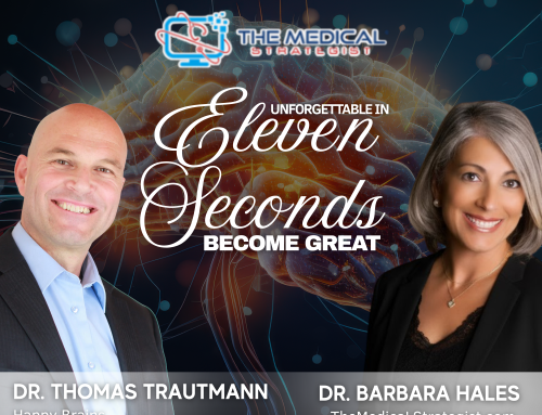 Unforgettable in 11 seconds.Become Great