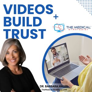 Videos Build Trust