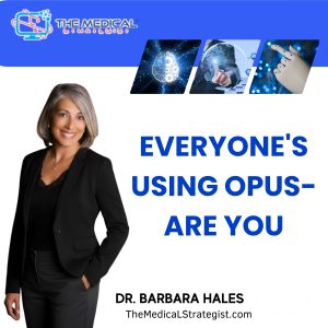 Everyone's Using Opus- Are You