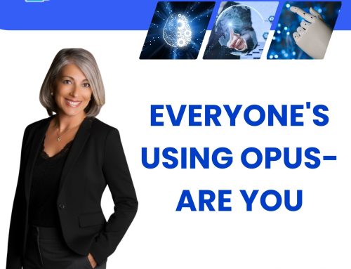 Everyone’s Using Opus- Are You