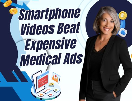 Smartphone Videos Beat Ads