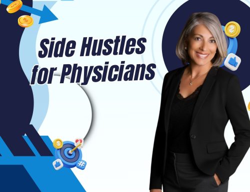 Side Hustles for Physicians
