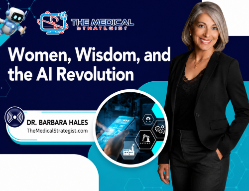Women, Wisdom, and the AI Revolution