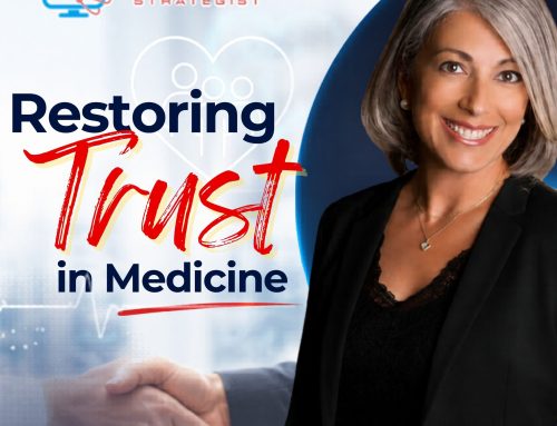 Restoring Trust in Medicine