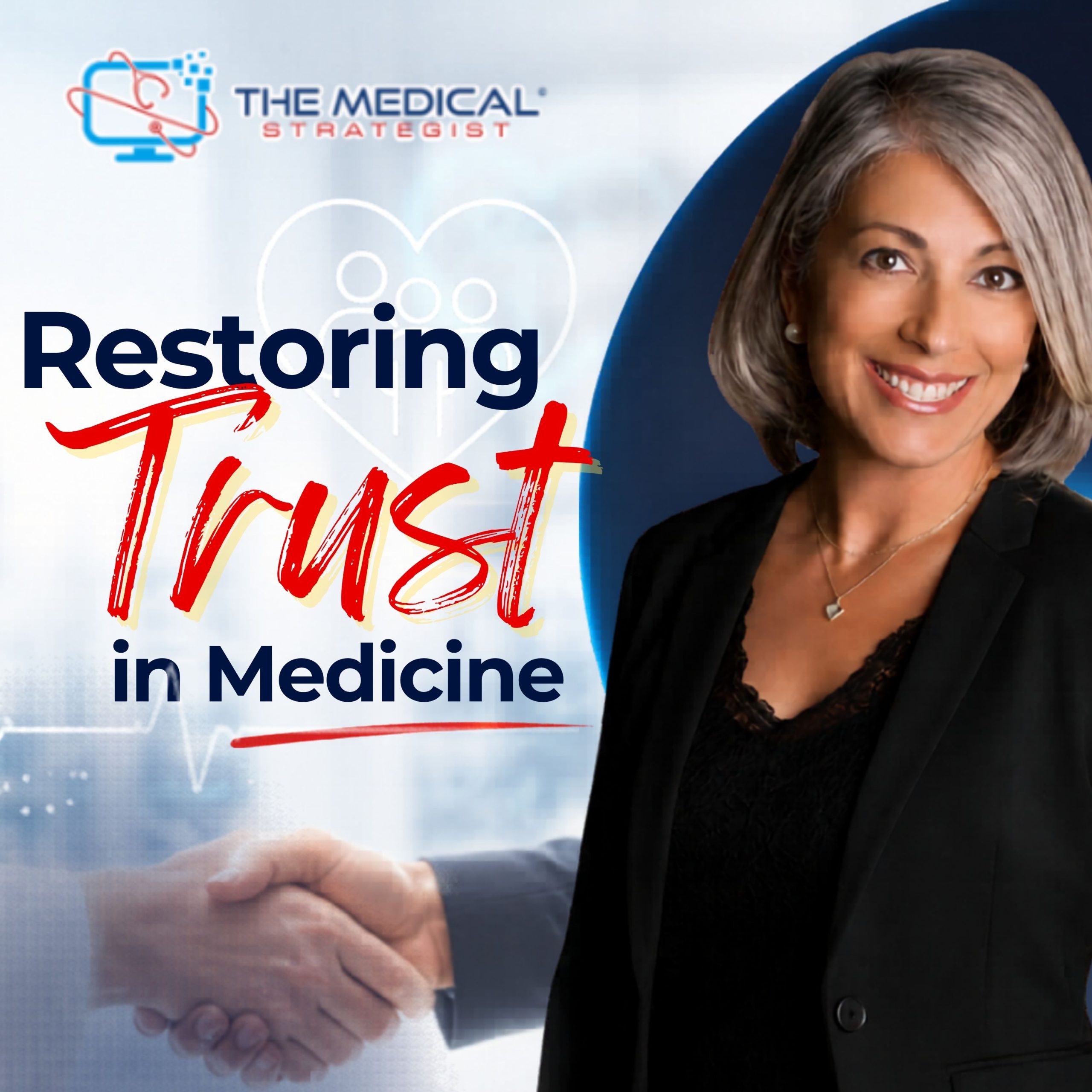 Restoring Trust in Medicine (1)