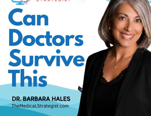 Can Doctors Survive This