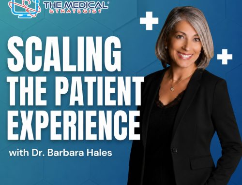 Scaling the Patient Experience