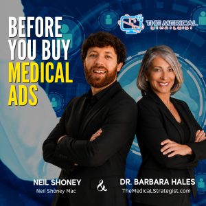 before you buy medical ads