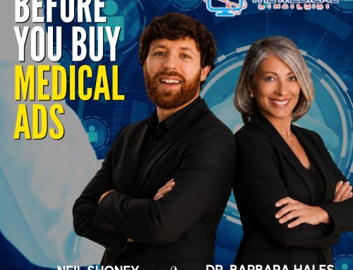 Before You Buy Medical Ads