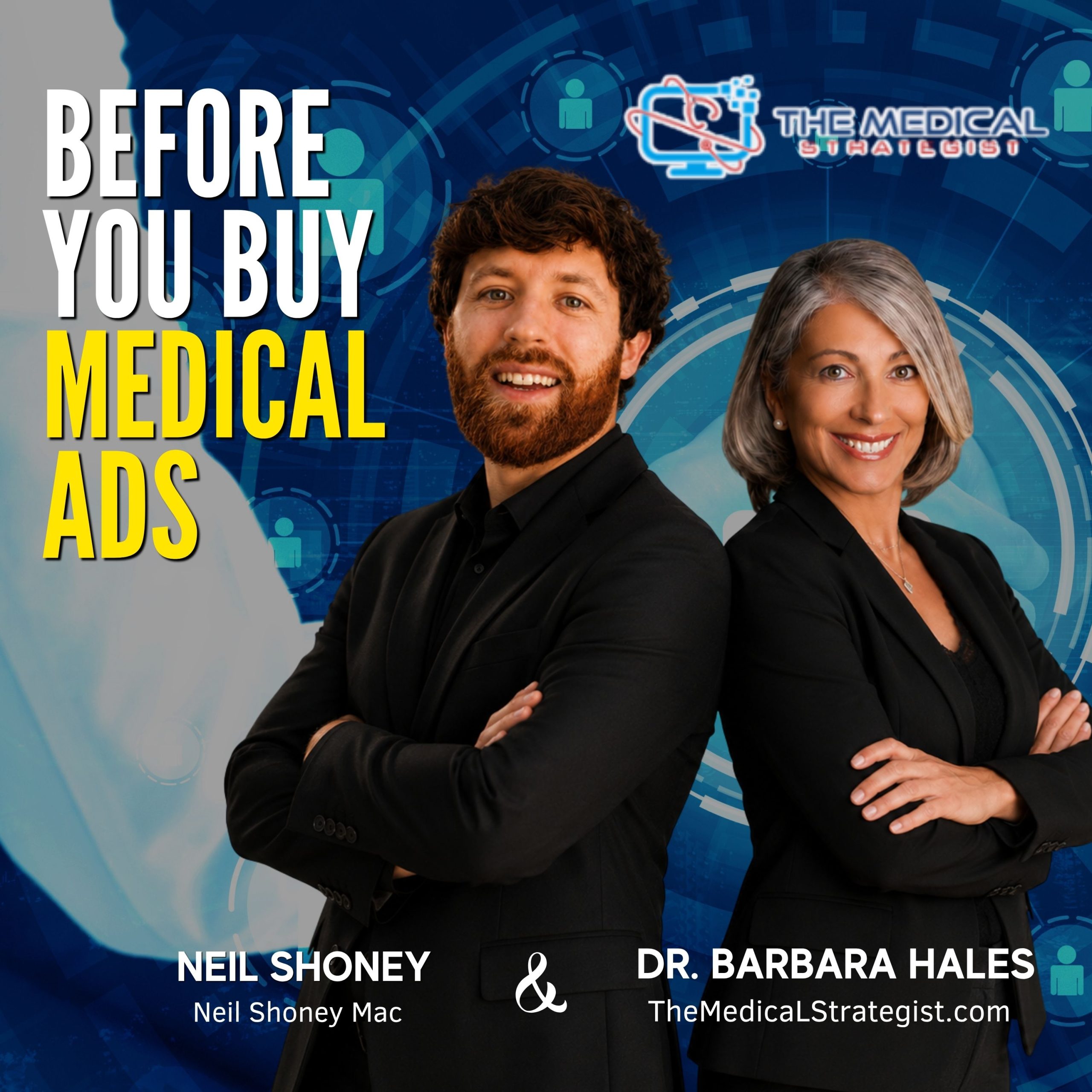 before you buy medical ads