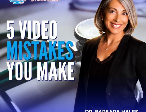 5 Video Mistakes You Make