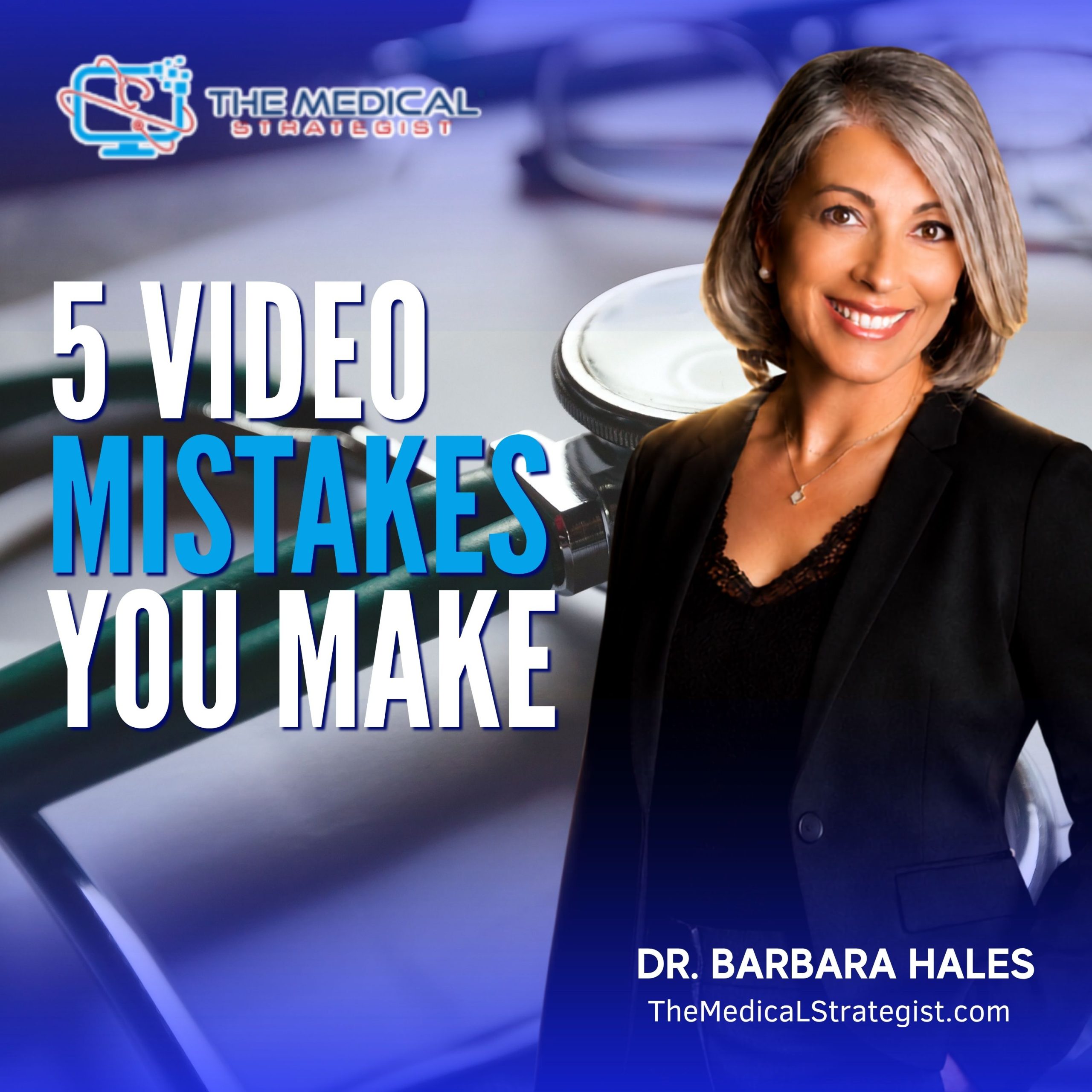 5 video mistakes you make