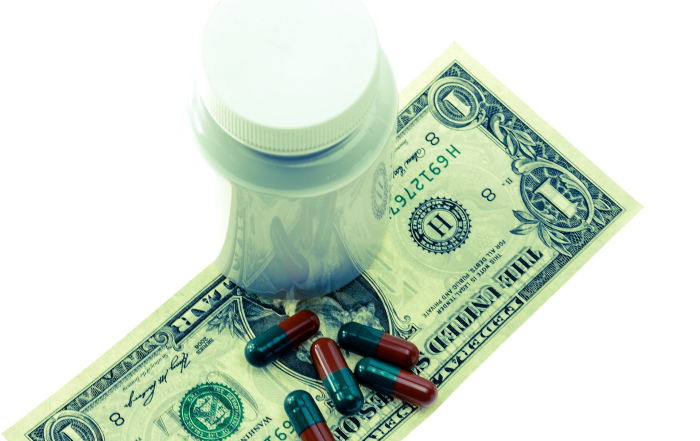 Decoded medical insurance claim