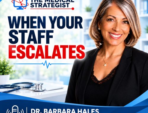 When Your Staff Escalates